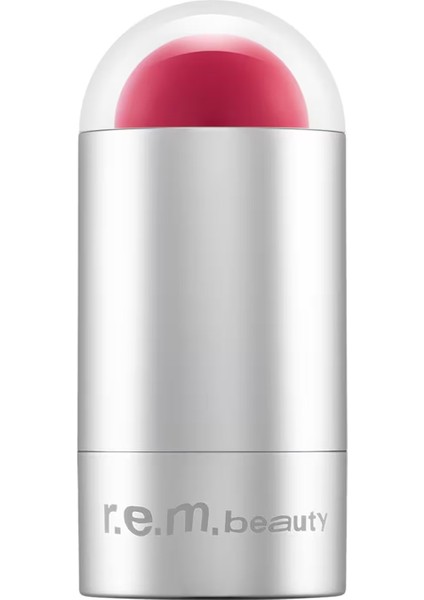 Eclipse Lip & Cheek - Krem Allık Chorus Girl - Soft Pink (7,5 gr)