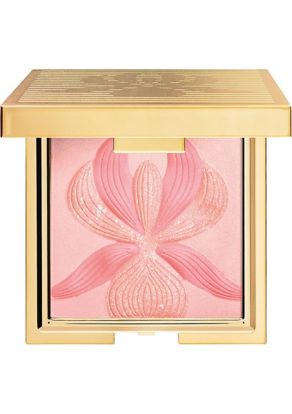 Palette Orchidée - Allık L'orchidée Rose (15 G)