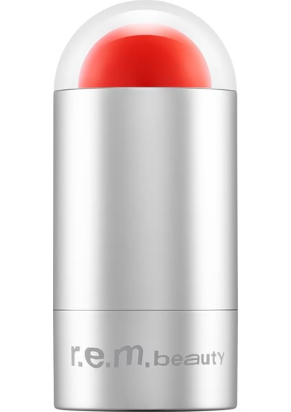 Eclipse Lip & Cheek - Krem Allık Chorus Girl - Soft Pink (7,5 gr)
