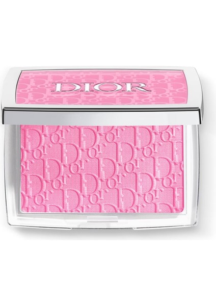 Backstage Rosy Glow - Allık 062 Bronzed Glow (4,40 gr)