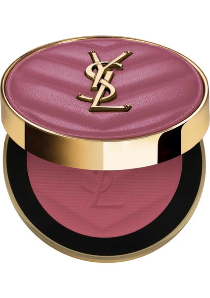 Make Me Blush - Powder Blush 54 Berry Bang (6 G)