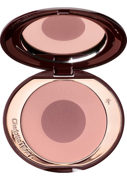 Cheek To Chic - Allık Sek On Fire (8 G)