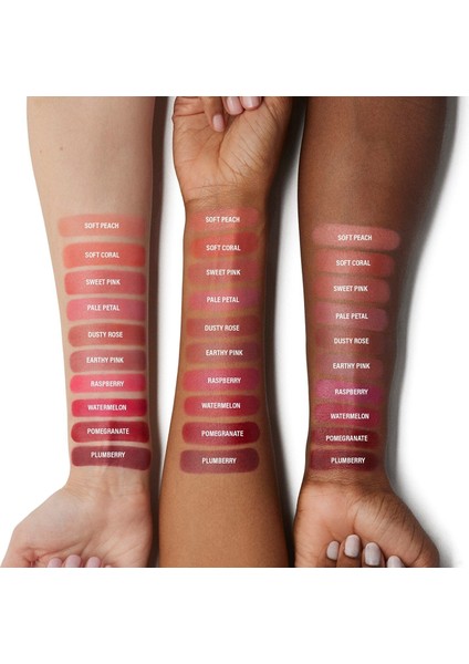 Soft Pop Blush Stick - Stick Allık Earthy Pınk (10,5 G)