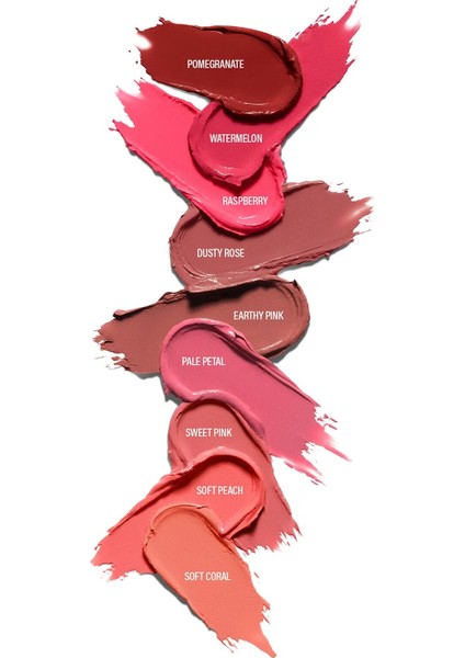 Soft Pop Blush Stick - Stick Allık Earthy Pınk (10,5 G)