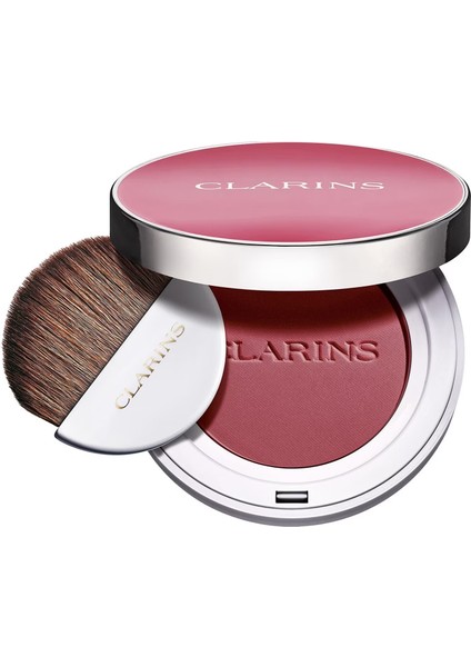 Joli Blush - Allık 04 Cheeky Purple