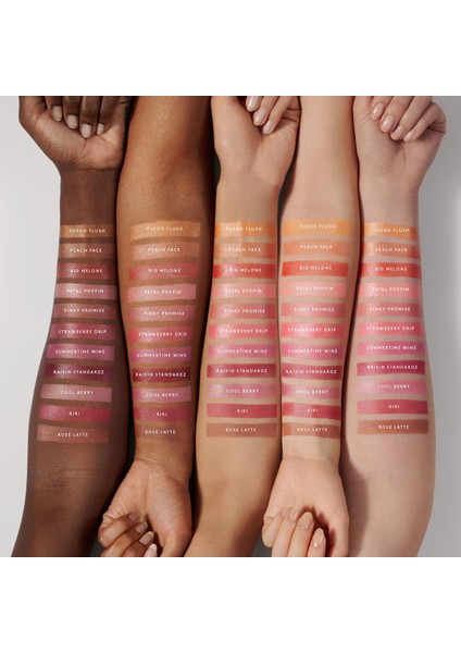 Cheeks Out Freestyle Cream Blush - Allık Strawberry Drip (3 gr) fiyatları