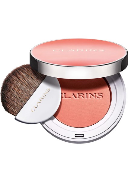 Joli Blush - Allık 06 Cheeky Coral