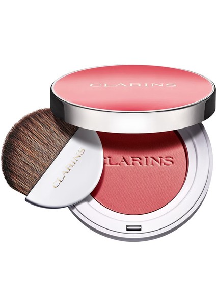 Joli Blush - Allık 02 Cheeky Pink