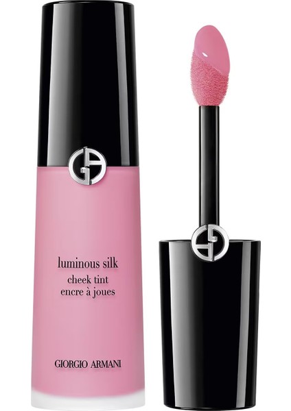 Luminous Silk Cheek Tint - Likit Allık 53 (12,3 G)