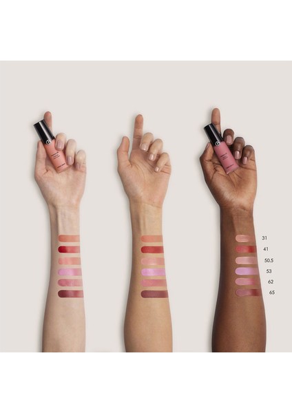 Luminous Silk Cheek Tint - Likit Allık 53 (12,3 G) fiyatları