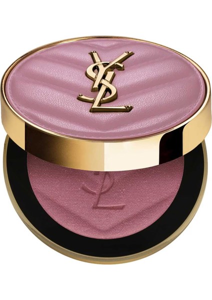 Make Me Blush - Powder Blush 44 Nude Lavalierre (6 G)