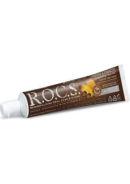 Diş Macunu 60 ml