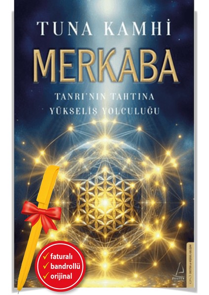 Merkaba - Aynalı Tılsımlar Dükkanı 2 Kitap - Alfa Kalem fiyatları