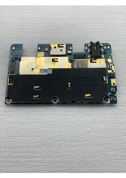 Reeder P11 Anakart Bord