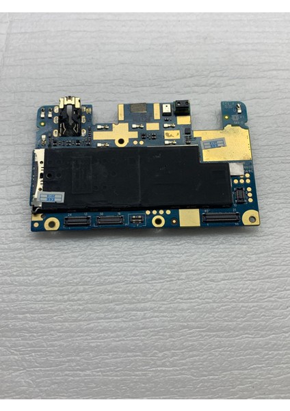 Reeder P11 Anakart Bord