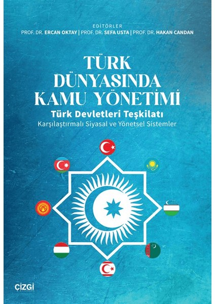 Türk Dünyasında Kamu Yönetimi