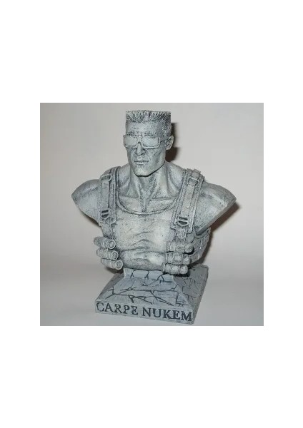 Duke Nukem Figürü
