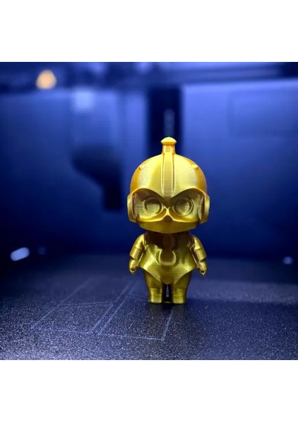 Star Wars C3PO Figürü