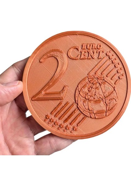 2 Euro Figürü fiyatları