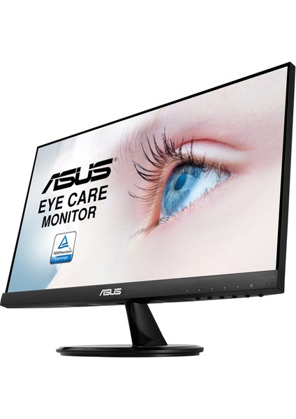 VP229HF 21.45 IPS 1920X1080 1ms 100Hz 250CD HDMI VGA Vesa 3yıl 99% Srgb,eyecare Monitör