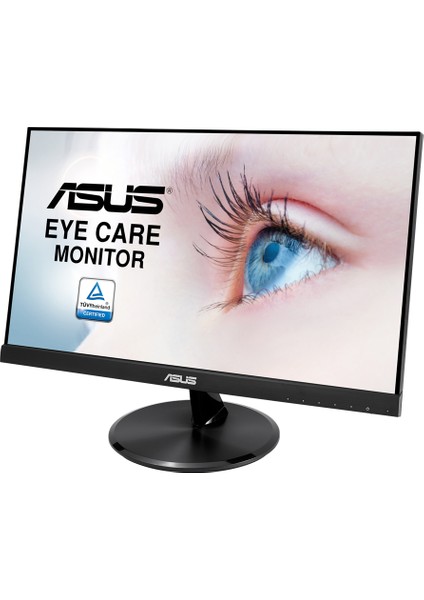 VP229HF 21.45 IPS 1920X1080 1ms 100Hz 250CD HDMI VGA Vesa 3yıl 99% Srgb,eyecare Monitör