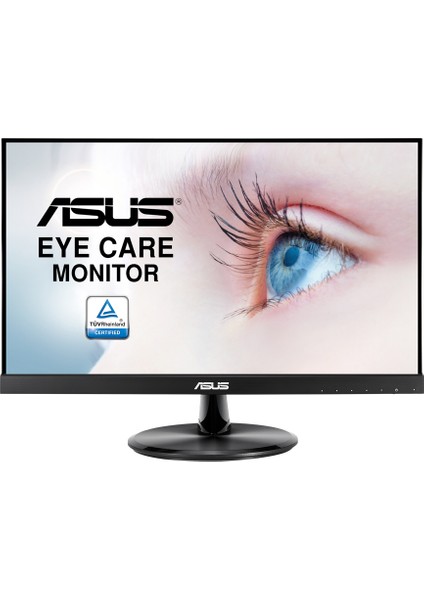 VP229HF 21.45 IPS 1920X1080 1ms 100Hz 250CD HDMI VGA Vesa 3yıl 99% Srgb,eyecare Monitör