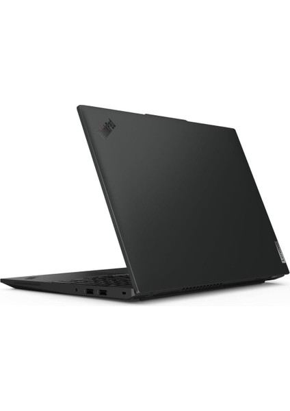 Lenovo Thinkpad L16 Gen1 21L4S10MTN Ultra 7 155U 16 GB 512 GB SSD 16" Fullhd Freedos Notebook