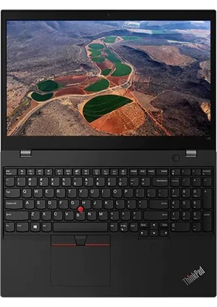 Lenovo Thinkpad L15 Gen4 21H4S9WMTN Core I5 1335U 8gb 256 SSD 15.6" Fullhd Freedos Notebook