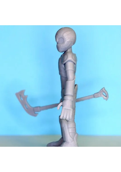 Hockey Hero Figürü