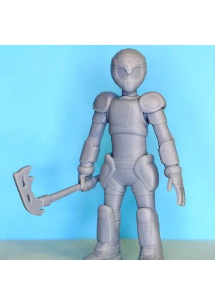 Hockey Hero Figürü fiyatları