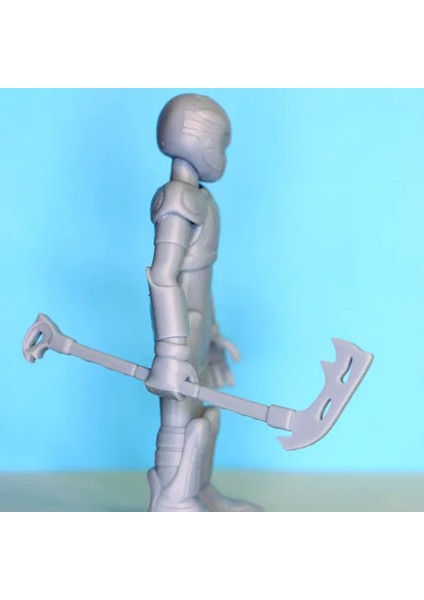 Hockey Hero Figürü modelleri