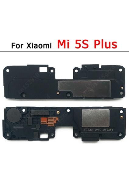 Xiaomi Mi 5s Plus Buzzer (Dış Ses Hoparlör)