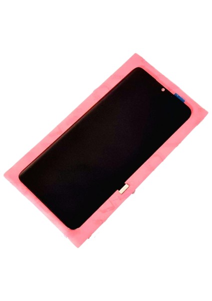 Xiaomi Mi Note 10 Lite LCD Ekran Dokunmatik Orjinal (B-7000+TAMIR Seti)
