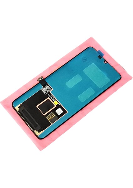 Xiaomi Mi Note 10 Lite LCD Ekran Dokunmatik Orjinal (B-7000+TAMIR Seti)
