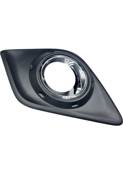 Sis Lamba Kapağı Toyota Hilux 2015-2017 Sağ (Sisli Krom)-[product_code]