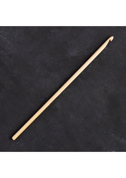 Bambus 3,75 mm 15 cm Bambu Yün Tığ - 545-7 fiyatları