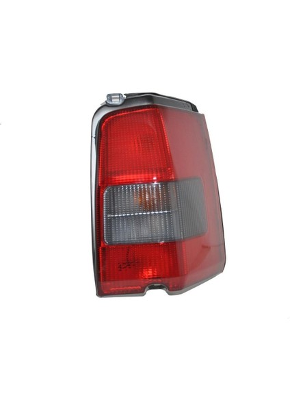 Stop Lambası Sağ Fiat Tempra Sw Wagon Duysuz 7628429 Brucke