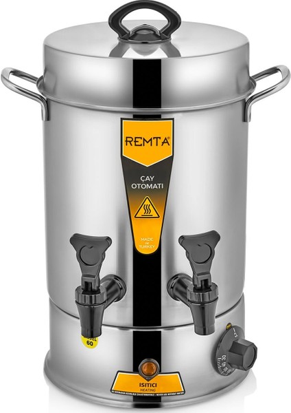 60 Bardak Standart Çay Makinesi - R11