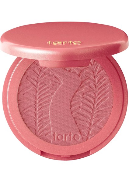 Amazonian Clay 12-Hour Blush - Allık Blushıng Brıde