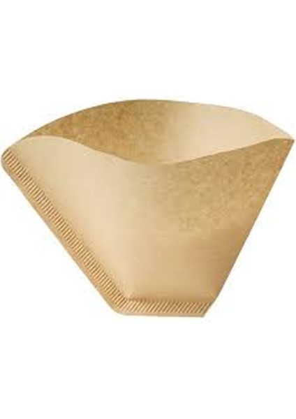 Filtre Kahve Kağıdı 4 Numara 80 Adetli 1 Paket