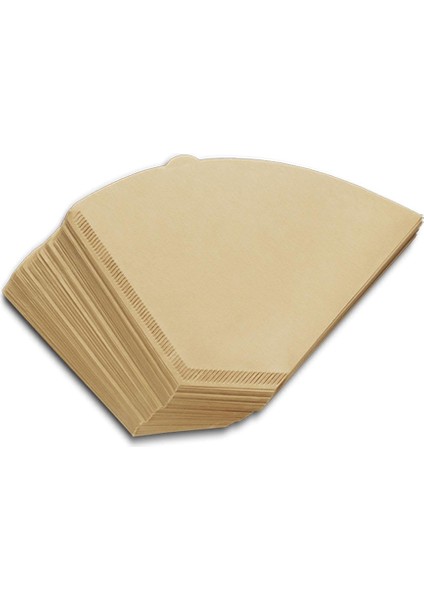 Filtre Kahve Kağıdı 4 Numara 80 Adetli 1 Paket