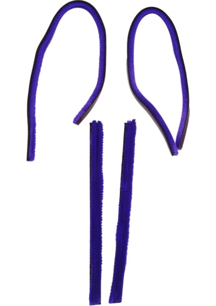 30 Adet Yumuşak Peluş Şeritler Dyson V6 V7 V8 V10 V11 Elektrikli Süpürge Yumuşak Silindir Kafası Yedek Aksesuar Parçaları (Yurt Dışından) indirimleri