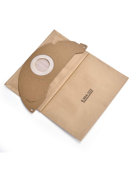 Запасные Части Пылесоса,20 Adet Vakum Filtresi Toz Torbası Toplama Çöp Torbası 6.904-322.0 Vakum Torbaları Karcher A2004 Wd2 Elektrikli Süpürge Parçaları (Yurt Dışından) indirimleri