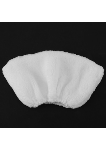 6 Adet Pamuk Fırça Golf Sopası Kılıfı Karcher Sc2 Sc3 Sc4 Sc5 Buharlı Temizleyici Parça Aksesuarları (Yurt Dışından) modelleri