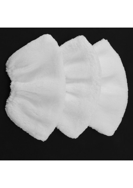 6 Adet Pamuk Fırça Golf Sopası Kılıfı Karcher Sc2 Sc3 Sc4 Sc5 Buharlı Temizleyici Parça Aksesuarları (Yurt Dışından) indirimleri