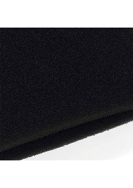 Shop-Vac Vacmaster & Genie Shop Islak Kuru Elektrikli Süpürge Için 3'lü Paket 90585 Köpük Kılıfı VF2001 Köpük Filtresi (Yurt Dışından) modelleri