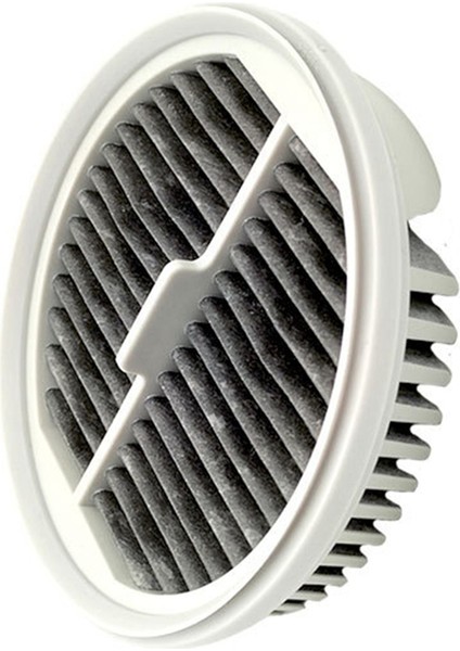 Xiaomi Mijia Için 6 Adet Elektrikli El Süpürgesi Filtresi Hepa Beyaz MJXCQ01DY Modeli Için (Yurt Dışından) indirimleri