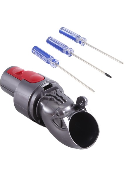 V11 V15 SV14 SV15 SV16 SV22 Aksesuarları Için Uygundur Elektrikli Süpürge Yüksek Torklu Emme Bağlantısı (Yurt Dışından) fiyatları