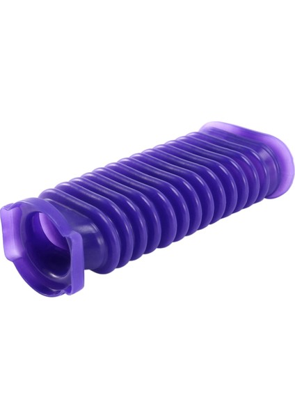 Dyson V7 V8 V10 V11 Elektrikli Süpürge Yedek Parçaları Için 10X Davul Emme Mavi Hortum Bağlantı Parçaları (Yurt Dışından)