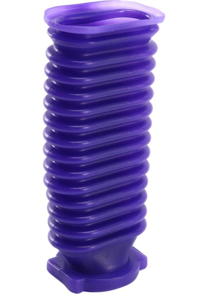 Dyson V7 V8 V10 V11 Elektrikli Süpürge Yedek Parçaları Için 10X Davul Emme Mavi Hortum Bağlantı Parçaları (Yurt Dışından)